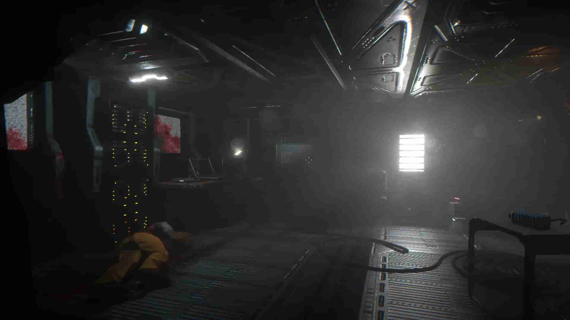 Syndrome screenshot thumbnail screenshot 0
