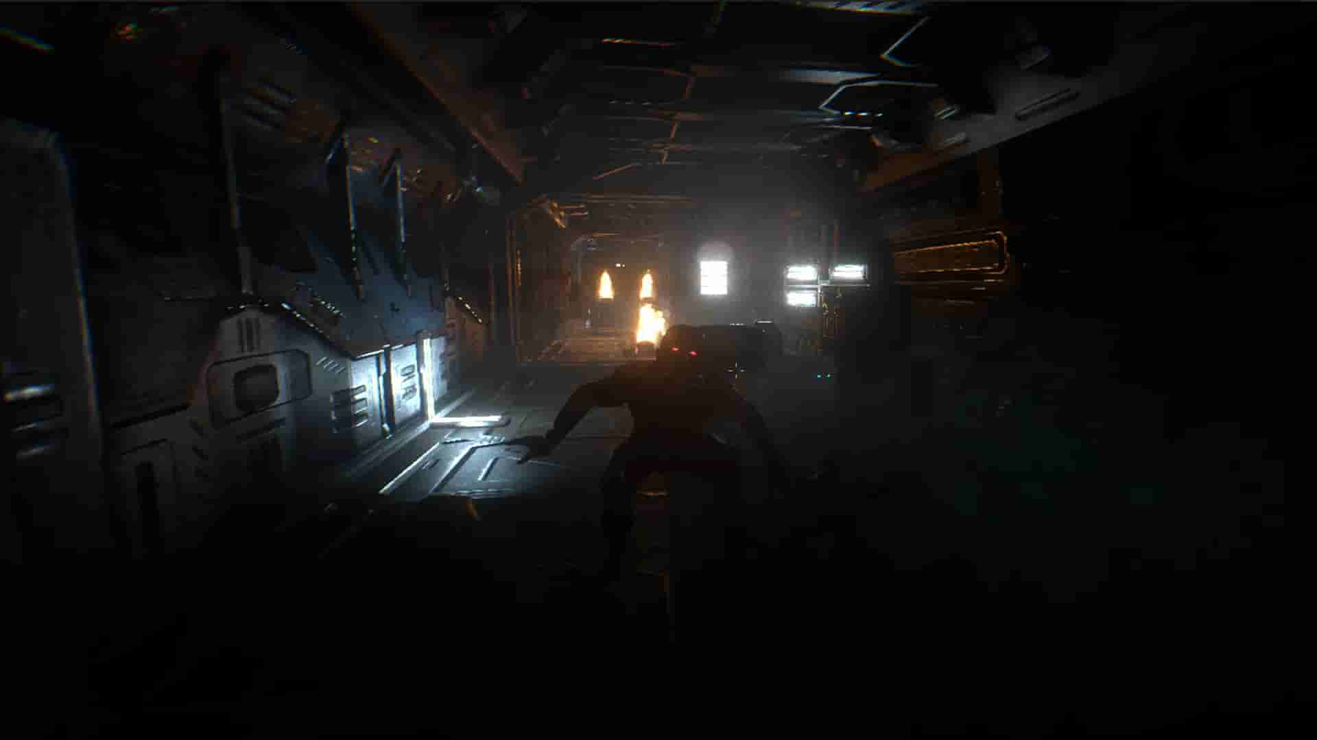 Syndrome screenshot thumbnail screenshot 1