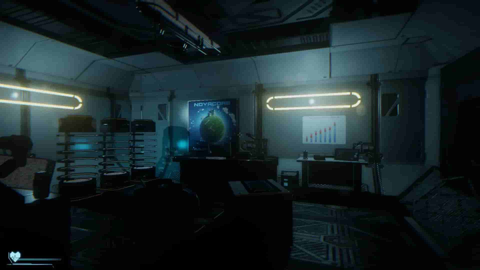 Syndrome screenshot thumbnail screenshot 11