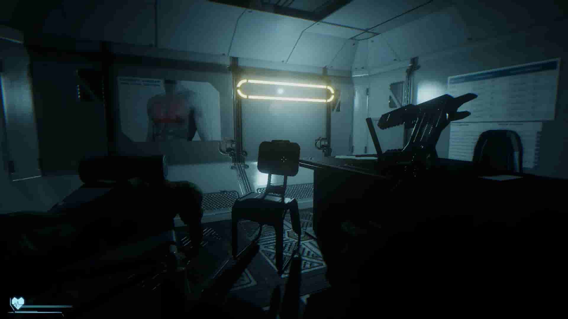 Syndrome screenshot thumbnail screenshot 12