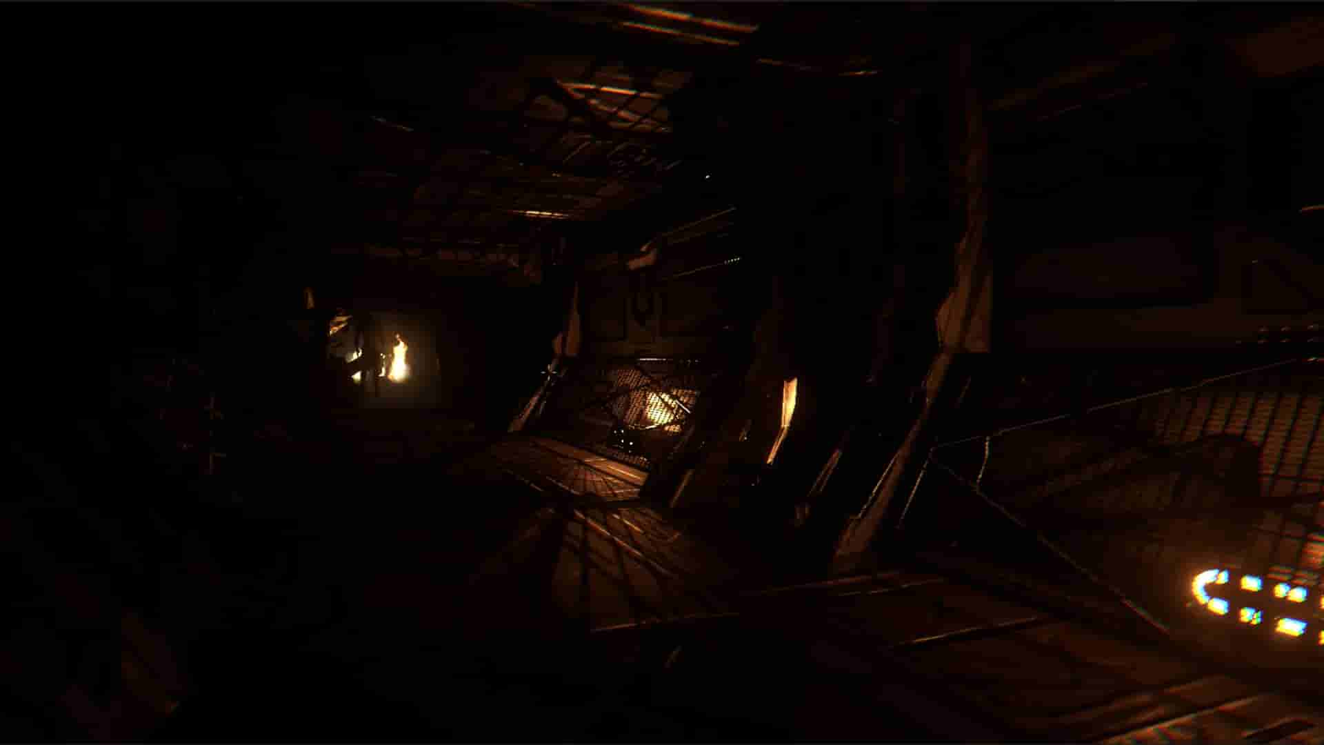 Syndrome screenshot thumbnail screenshot 13