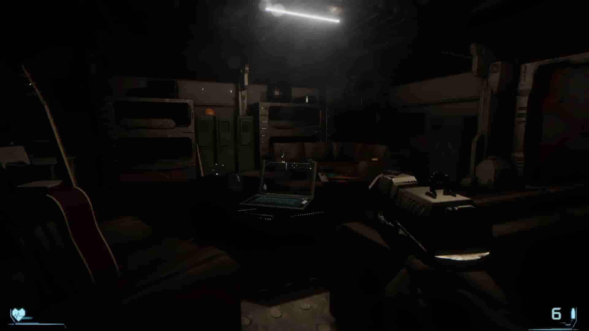 Syndrome screenshot thumbnail screenshot 2
