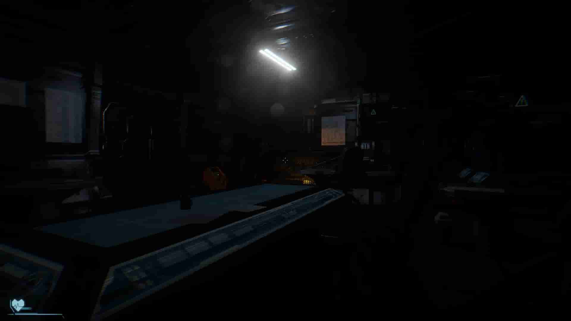 Syndrome screenshot thumbnail screenshot 3