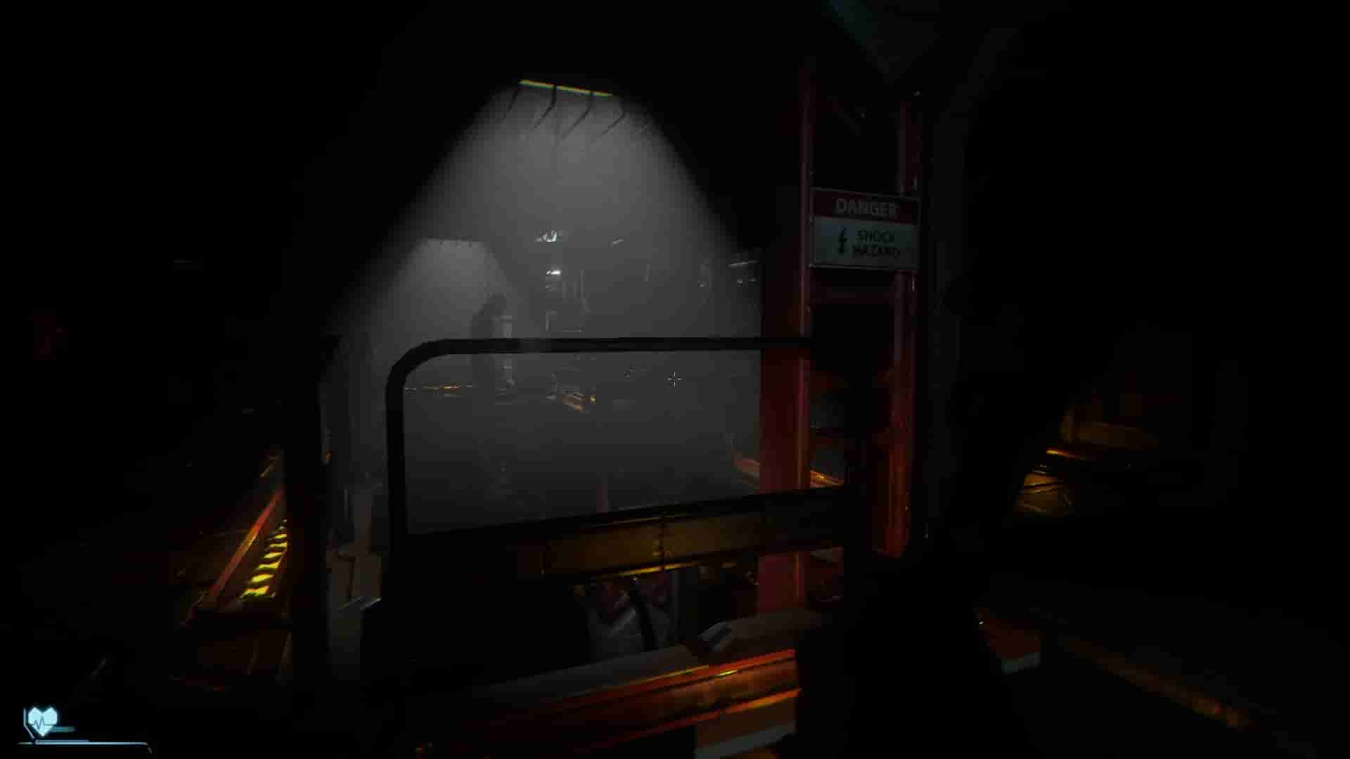 Syndrome screenshot thumbnail screenshot 4