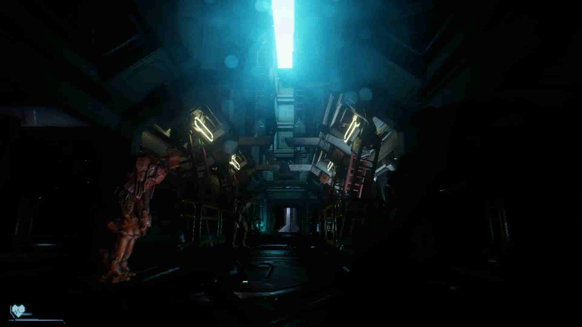 Syndrome screenshot thumbnail screenshot 7