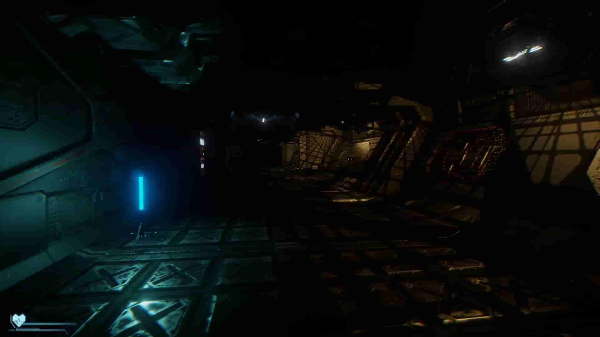 Syndrome screenshot thumbnail screenshot 8