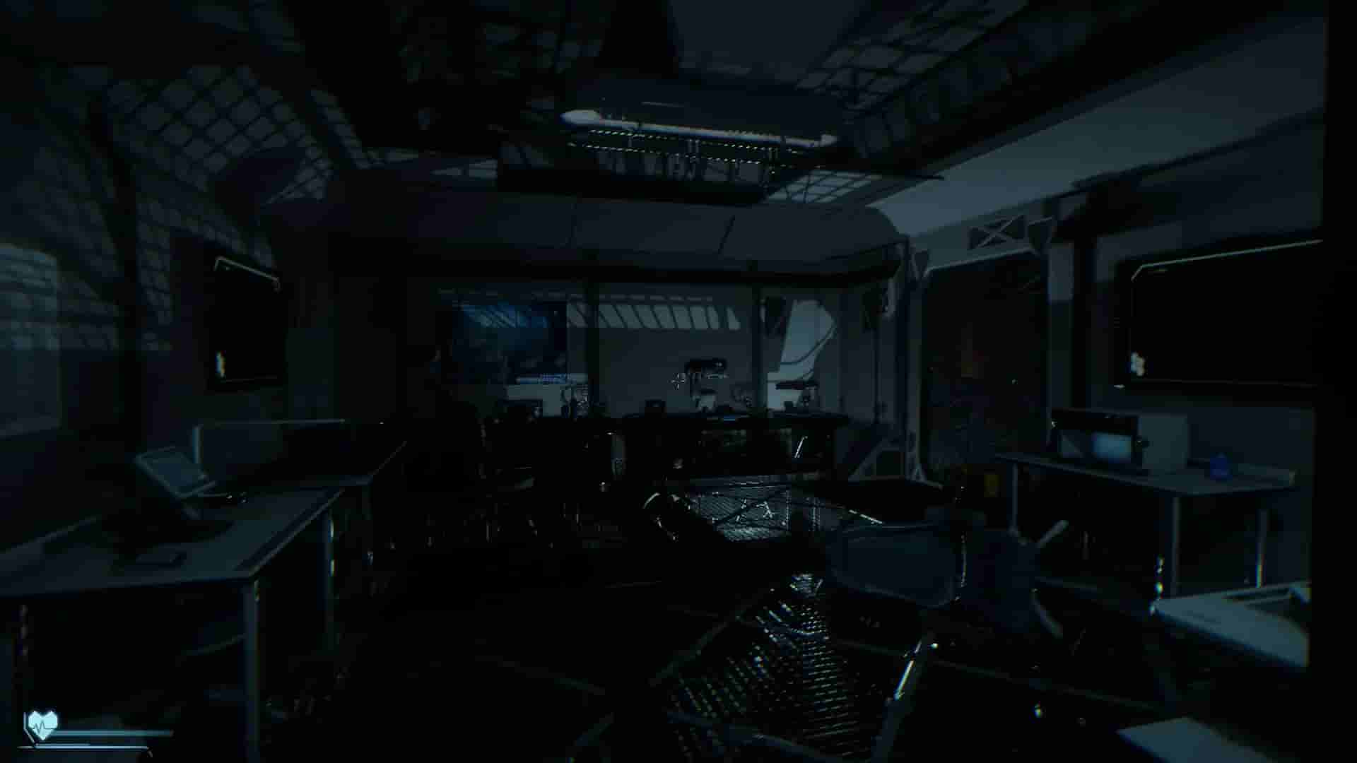 Syndrome screenshot thumbnail screenshot 9