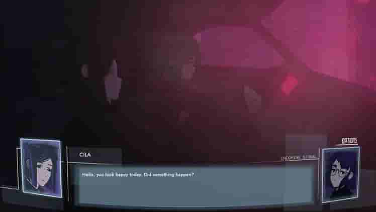 Synergia screenshot thumbnail screenshot 4