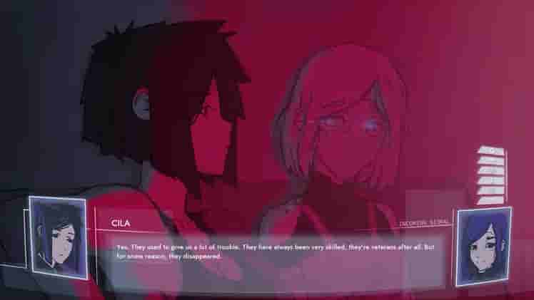 Synergia screenshot thumbnail screenshot 5