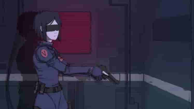 Synergia screenshot thumbnail screenshot 7