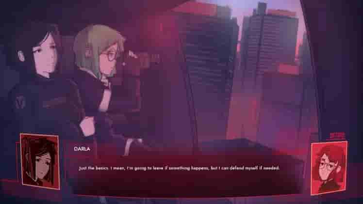 Synergia screenshot thumbnail screenshot 8