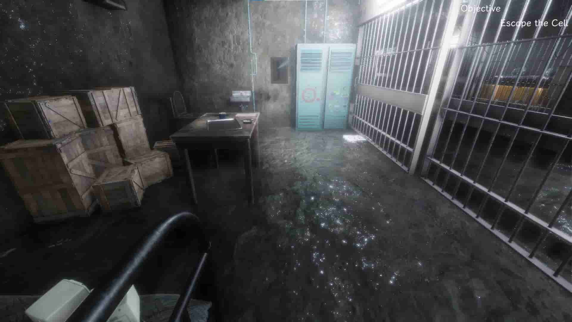 Synthetic Captive screenshot thumbnail screenshot 0