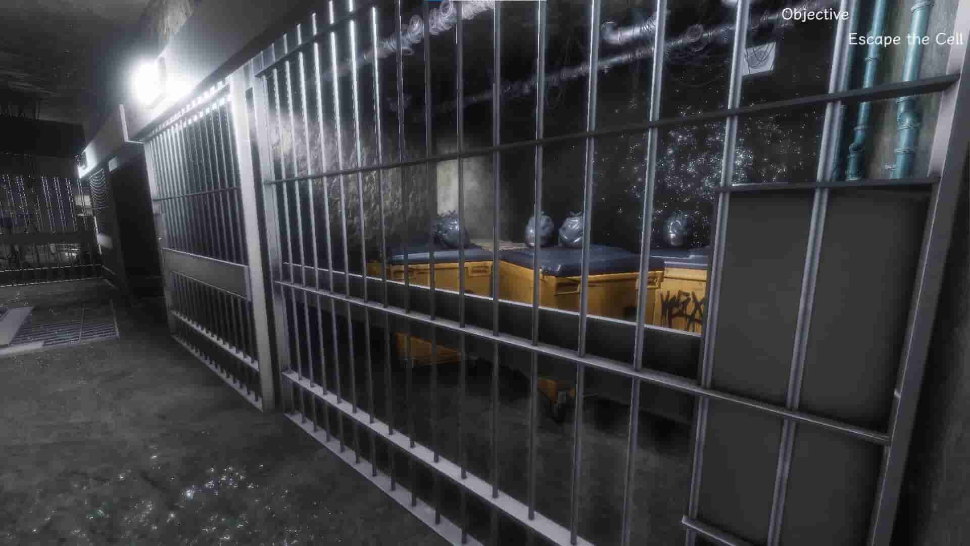 Synthetic Captive screenshot thumbnail screenshot 1