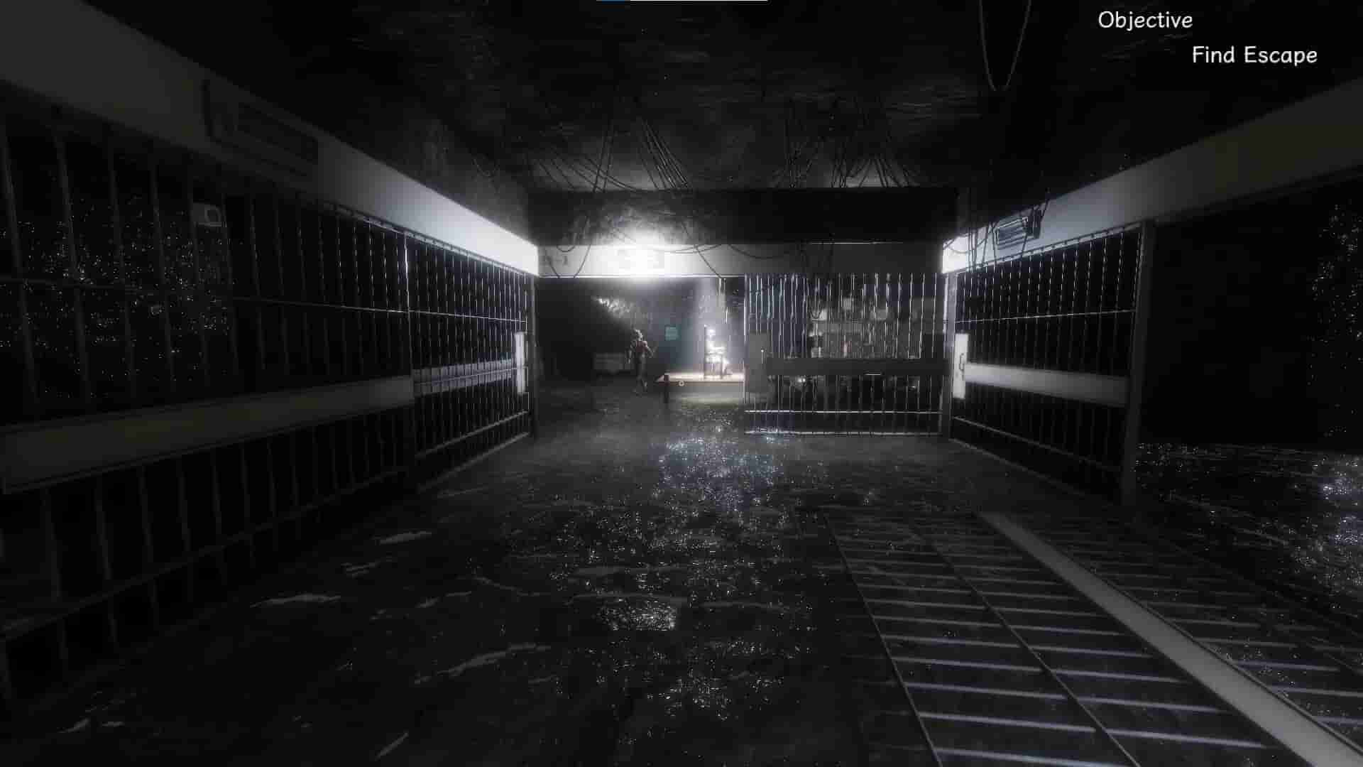 Synthetic Captive screenshot thumbnail screenshot 3