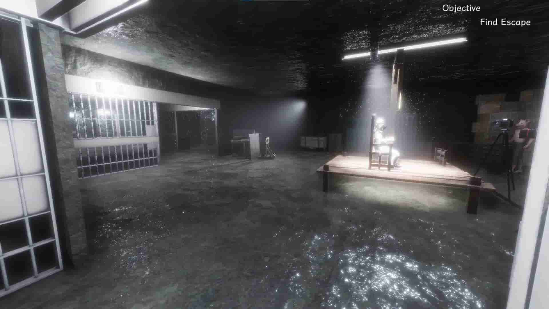 Synthetic Captive screenshot thumbnail screenshot 4