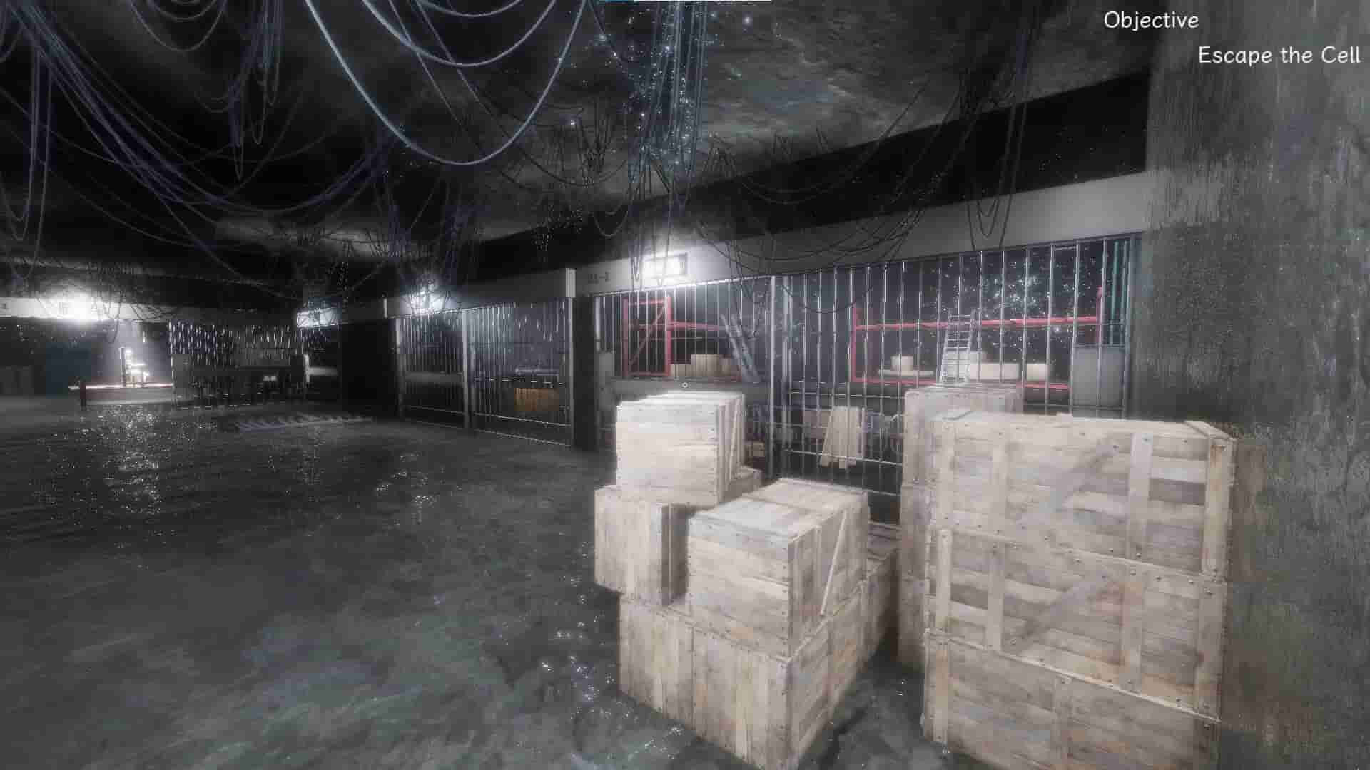 Synthetic Captive screenshot thumbnail screenshot 5