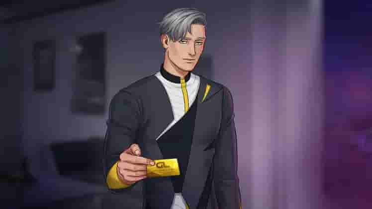 Synthetic Lover screenshot thumbnail screenshot 1