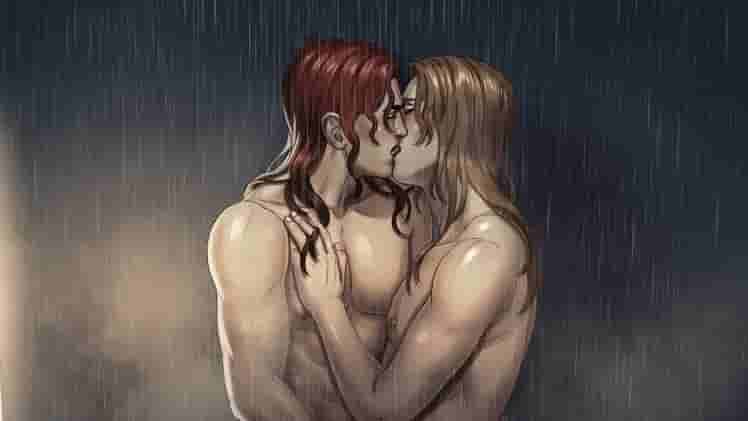 Synthetic Lover screenshot thumbnail screenshot 3