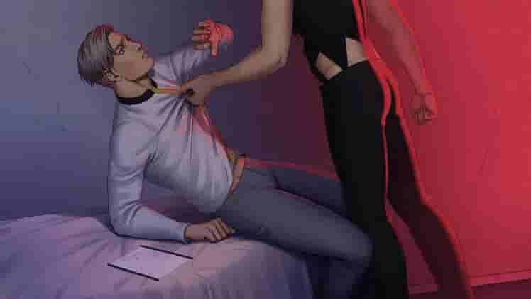 Synthetic Lover screenshot thumbnail screenshot 7