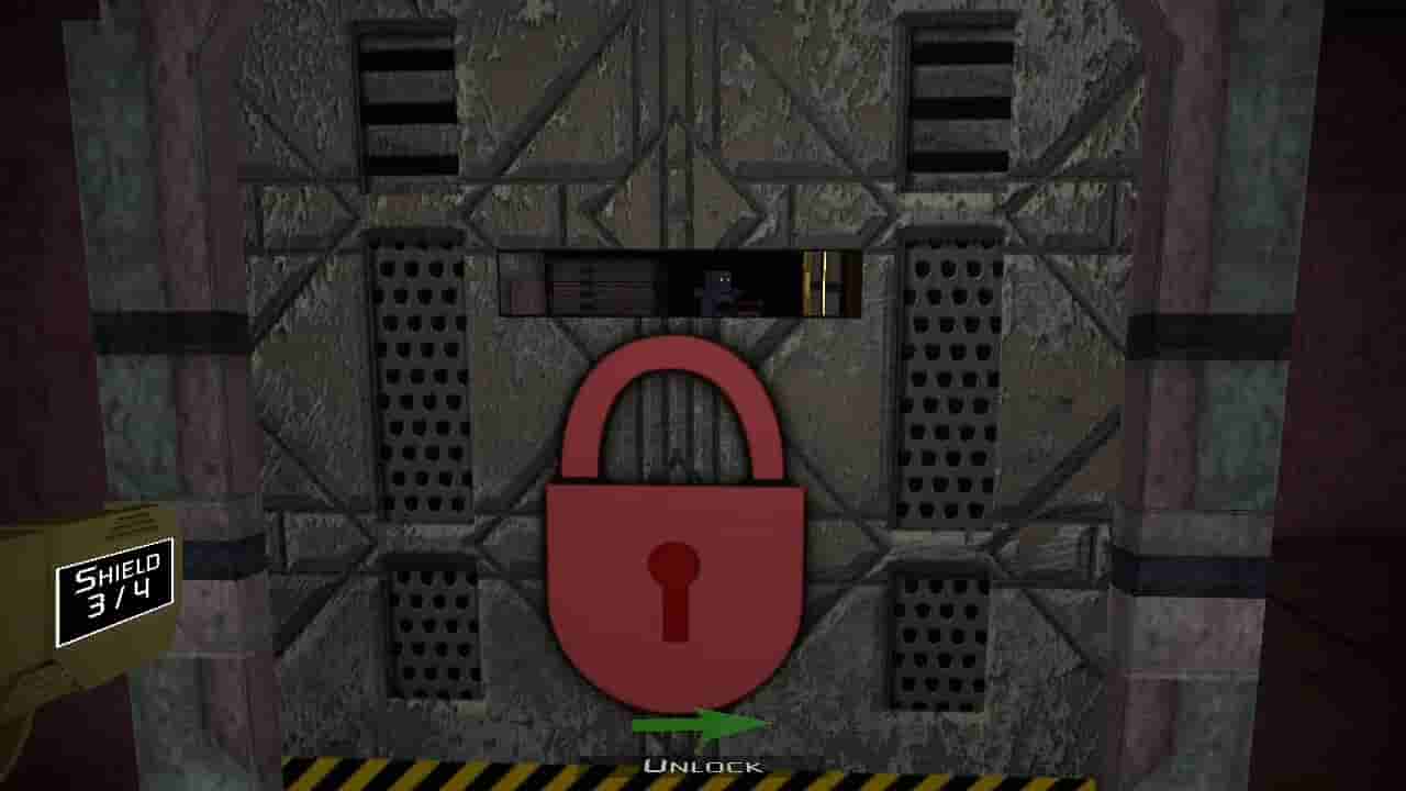 System Escape screenshot thumbnail screenshot 2