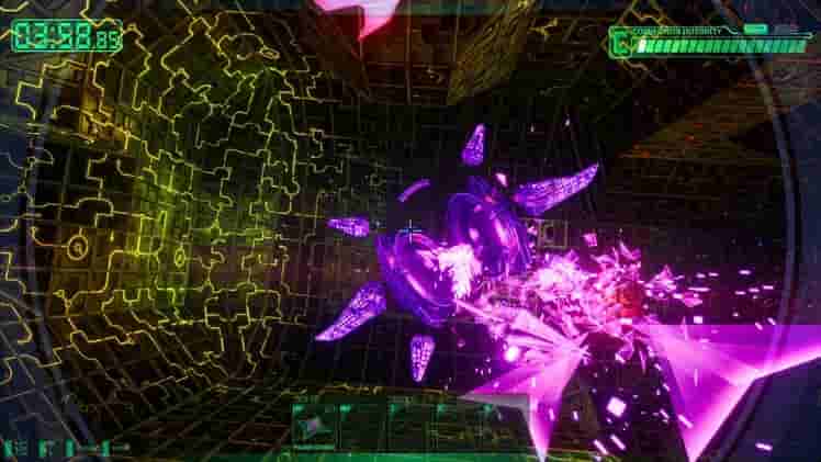 System Shock screenshot thumbnail screenshot 11