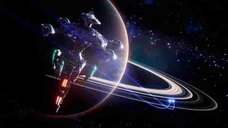 System Shock screenshot thumbnail screenshot 2