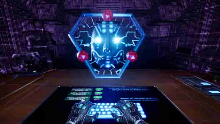 System Shock screenshot thumbnail screenshot 3