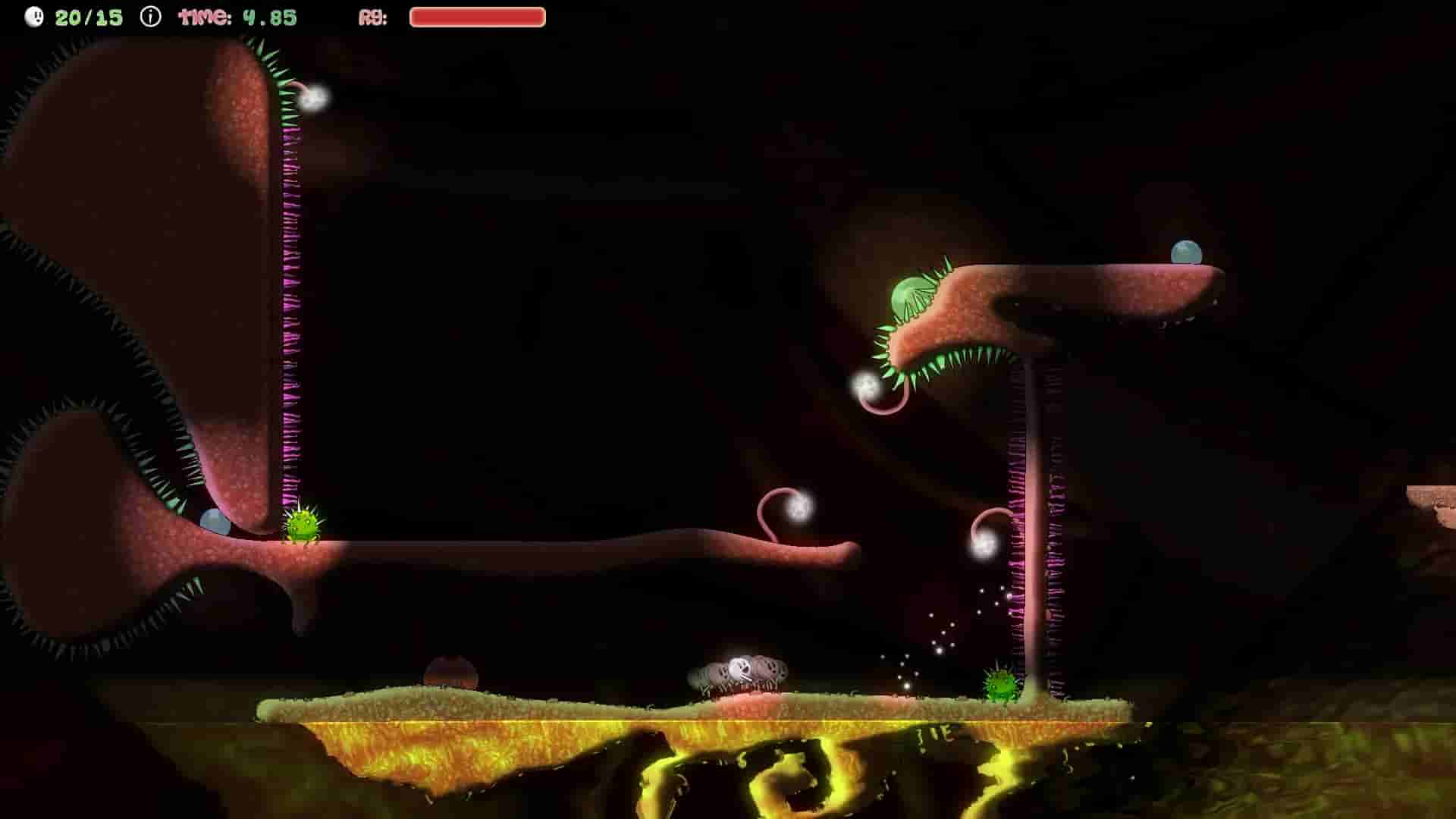 Systematic Immunity screenshot thumbnail screenshot 0