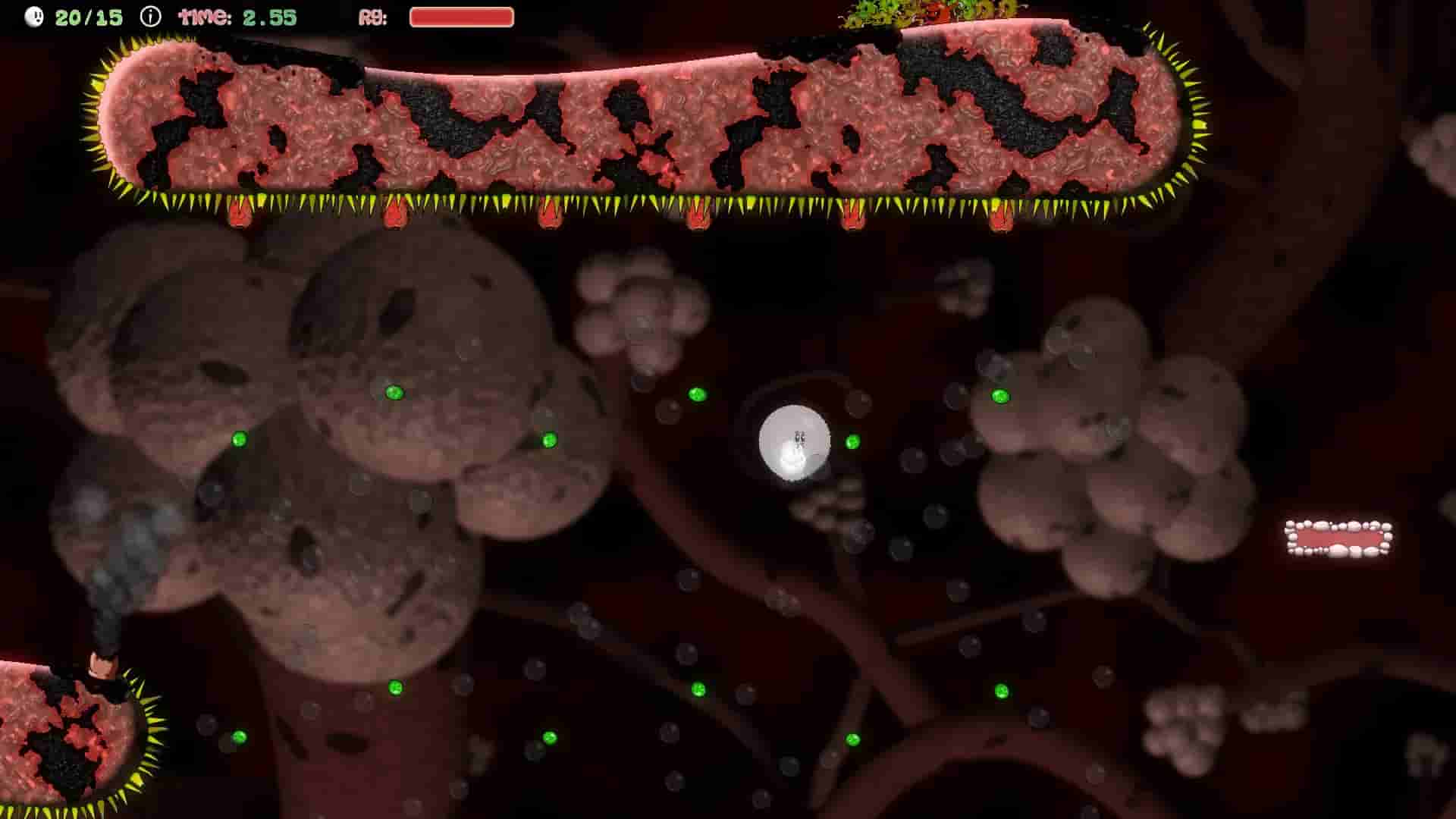 Systematic Immunity screenshot thumbnail screenshot 1