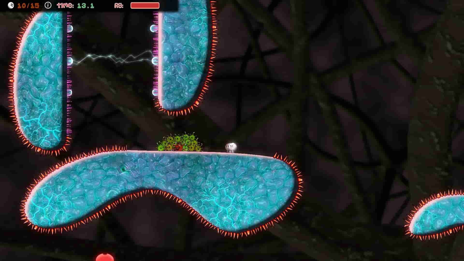 Systematic Immunity screenshot thumbnail screenshot 2