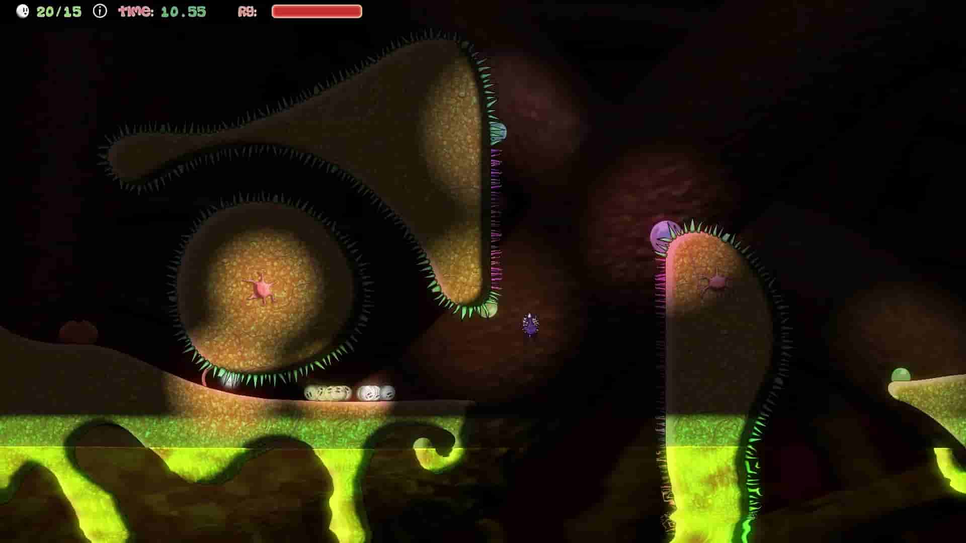 Systematic Immunity screenshot thumbnail screenshot 3