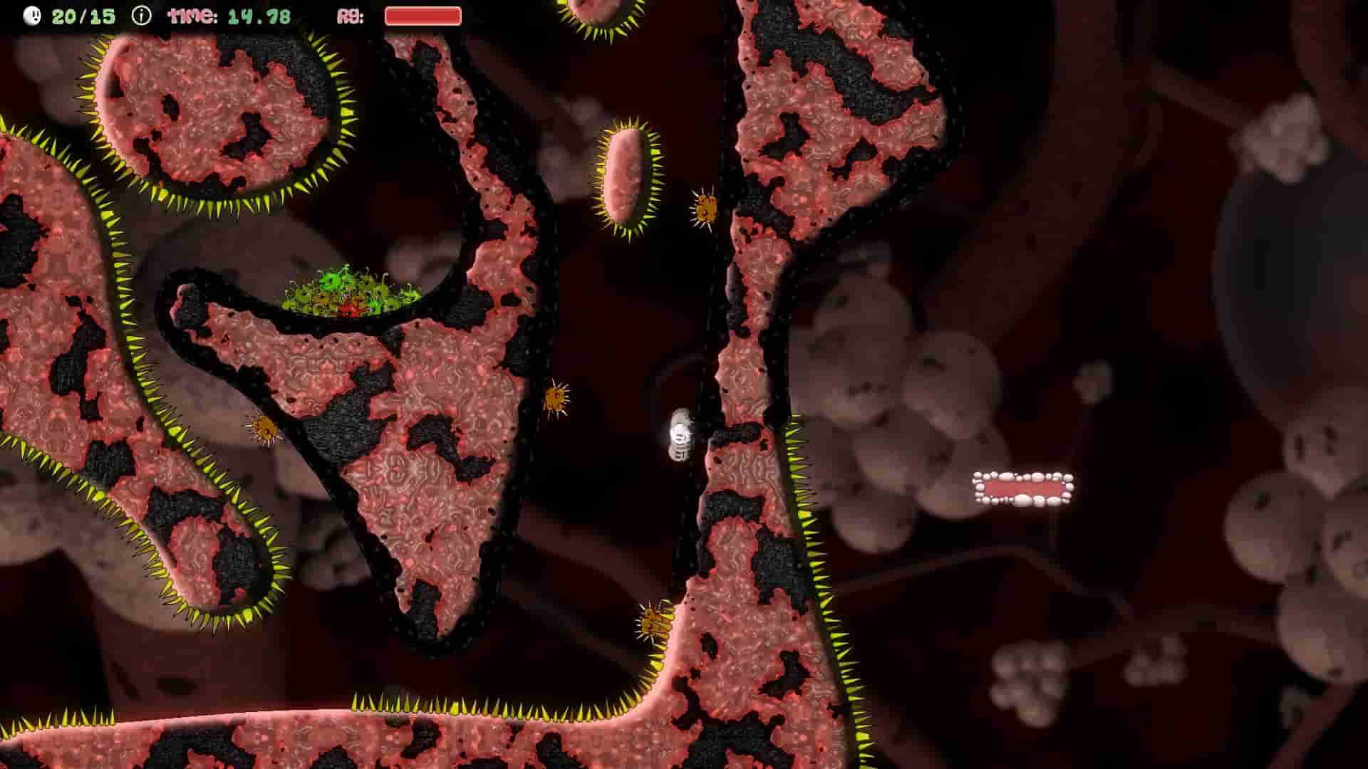 Systematic Immunity screenshot thumbnail screenshot 4