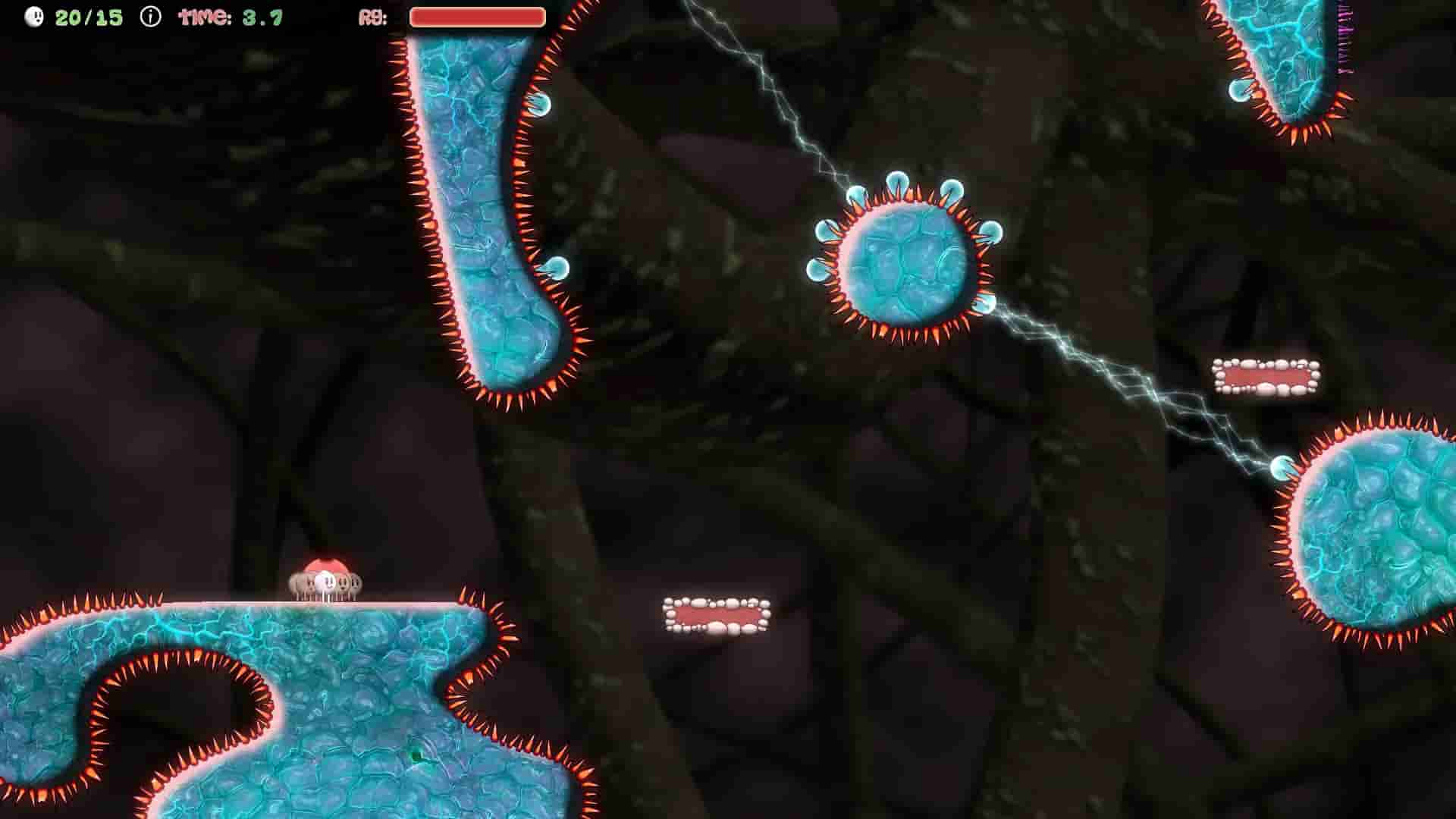 Systematic Immunity screenshot thumbnail screenshot 5