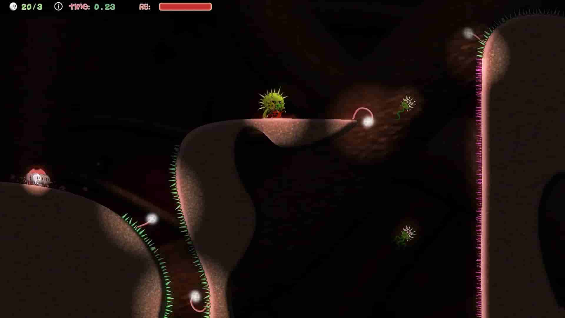 Systematic Immunity screenshot thumbnail screenshot 6