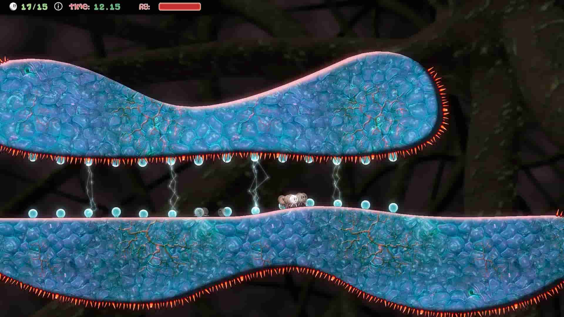 Systematic Immunity screenshot thumbnail screenshot 8
