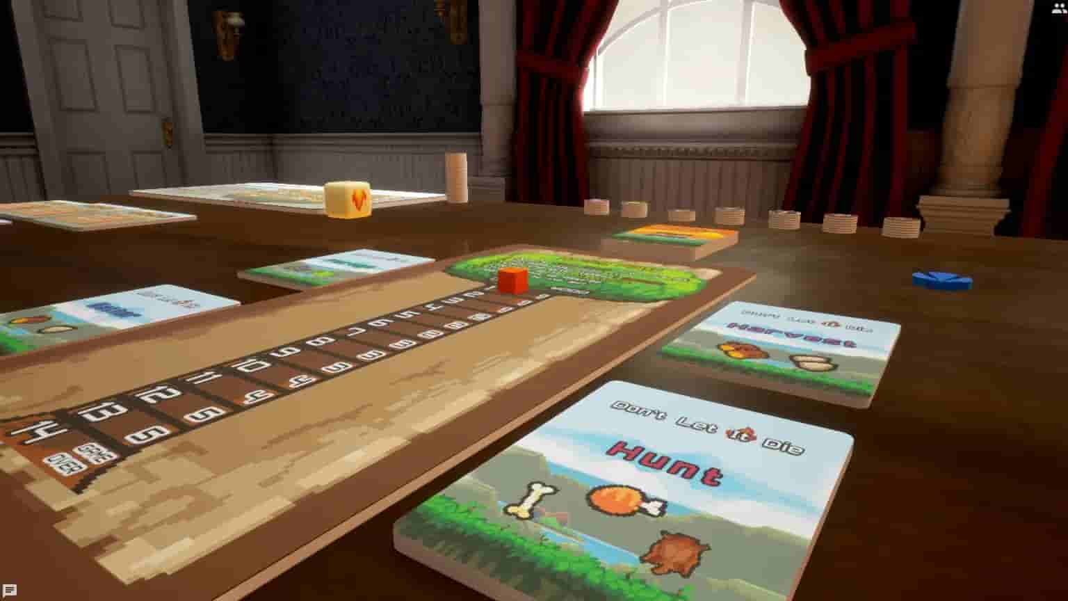 Tabletop Playground screenshot thumbnail screenshot 0