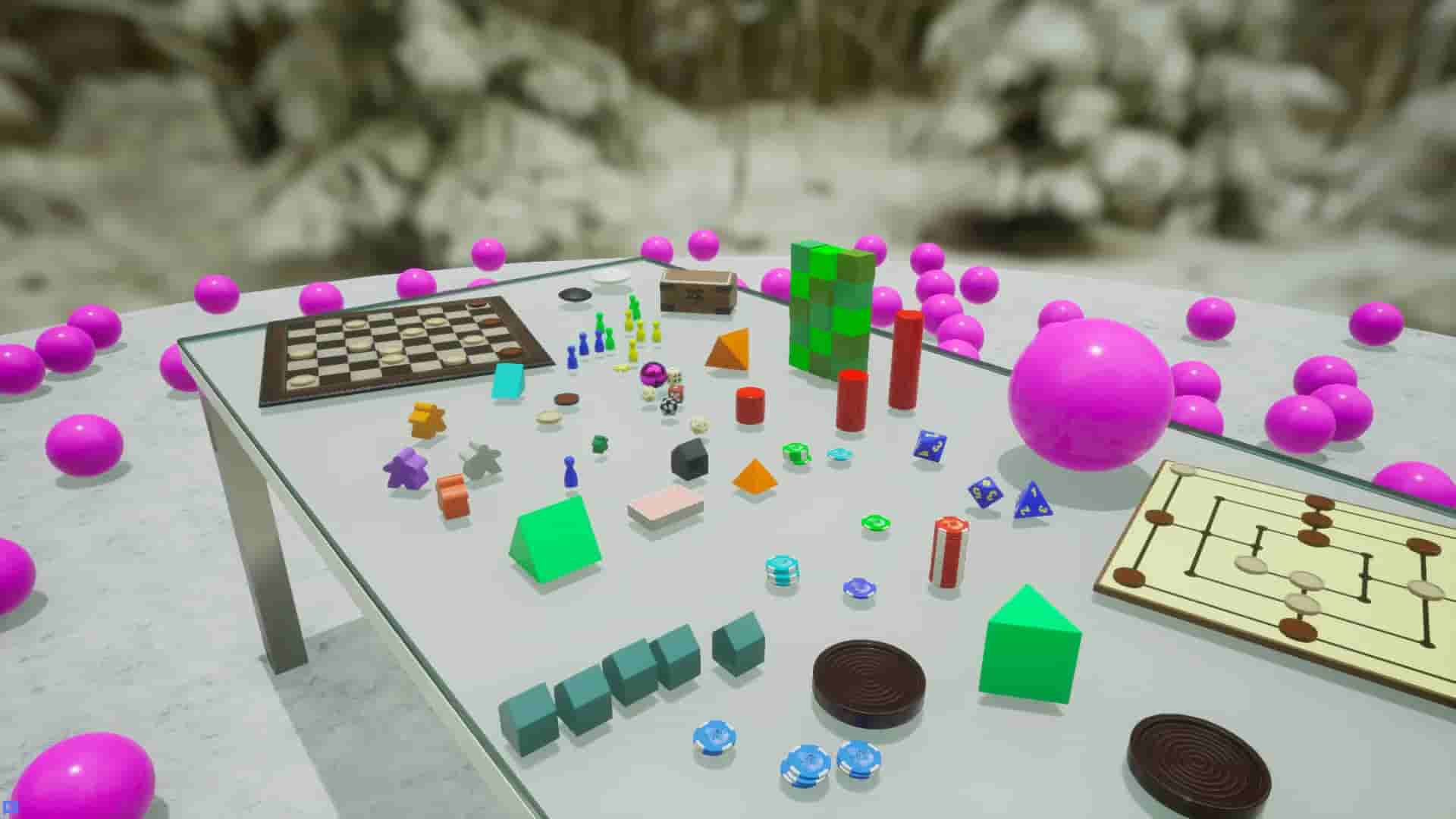 Tabletop Playground screenshot thumbnail screenshot 3