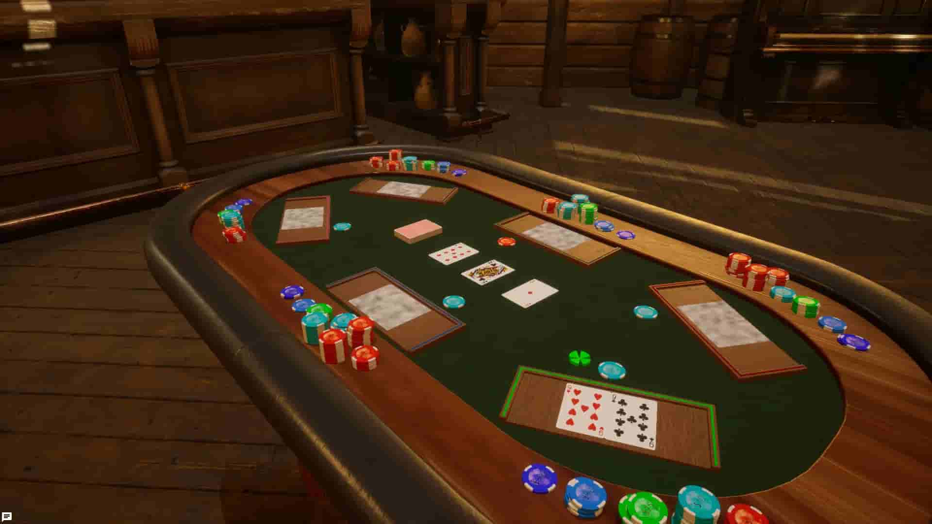 Tabletop Playground screenshot thumbnail screenshot 5