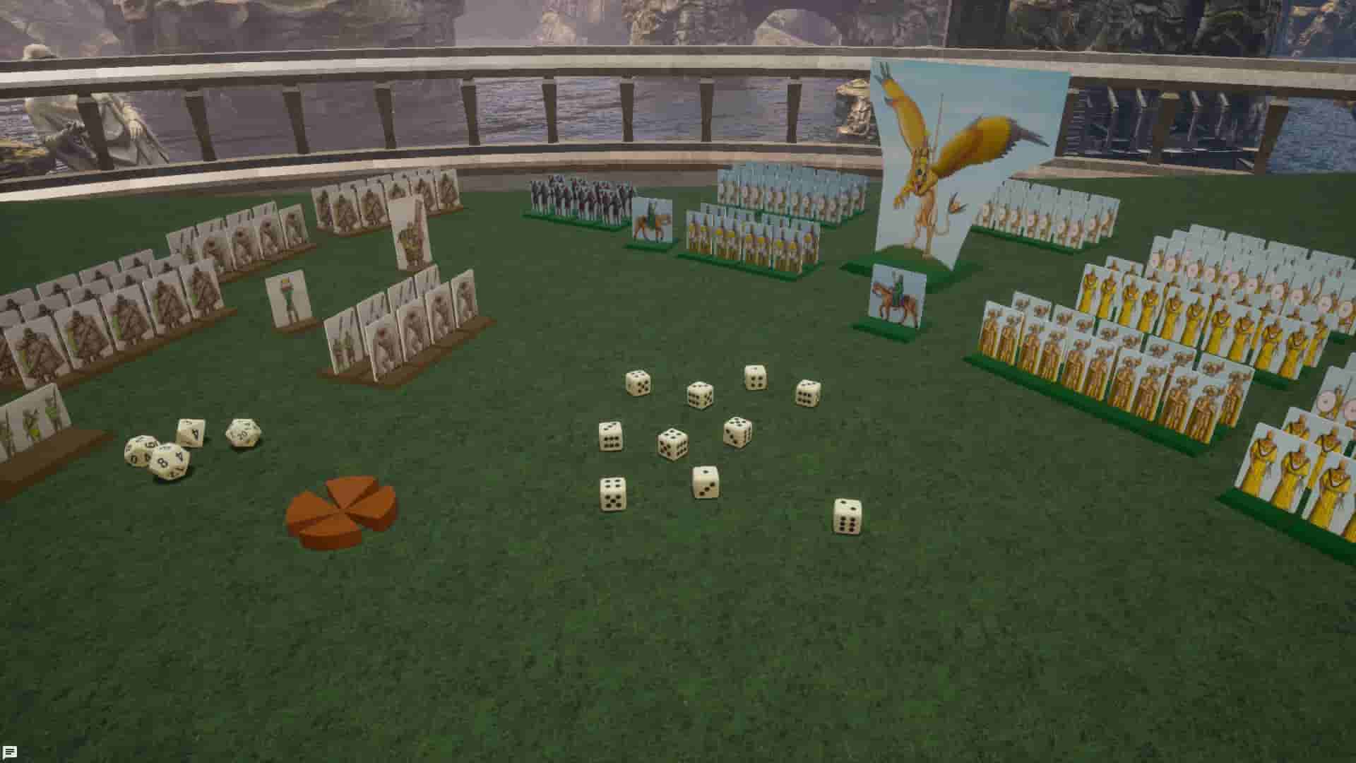 Tabletop Playground screenshot thumbnail screenshot 6