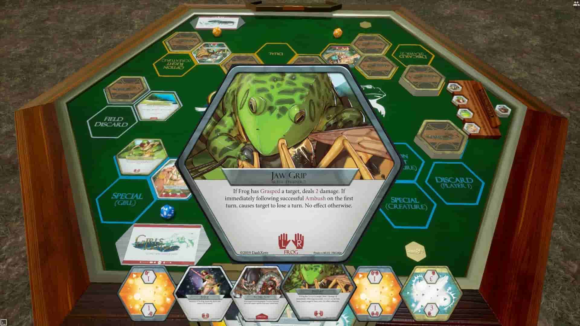 Tabletop Playground screenshot thumbnail screenshot 8
