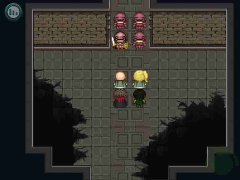Tablets of Power screenshot thumbnail screenshot 1