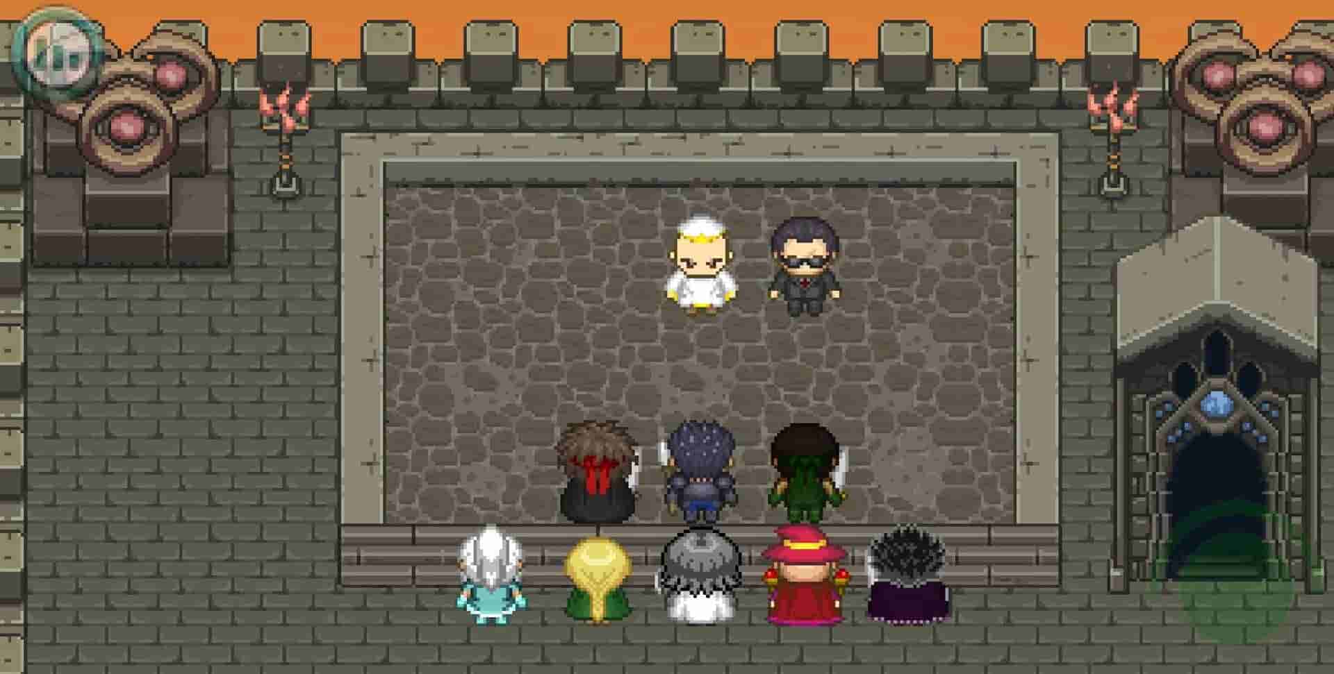 Tablets of Power screenshot thumbnail screenshot 11