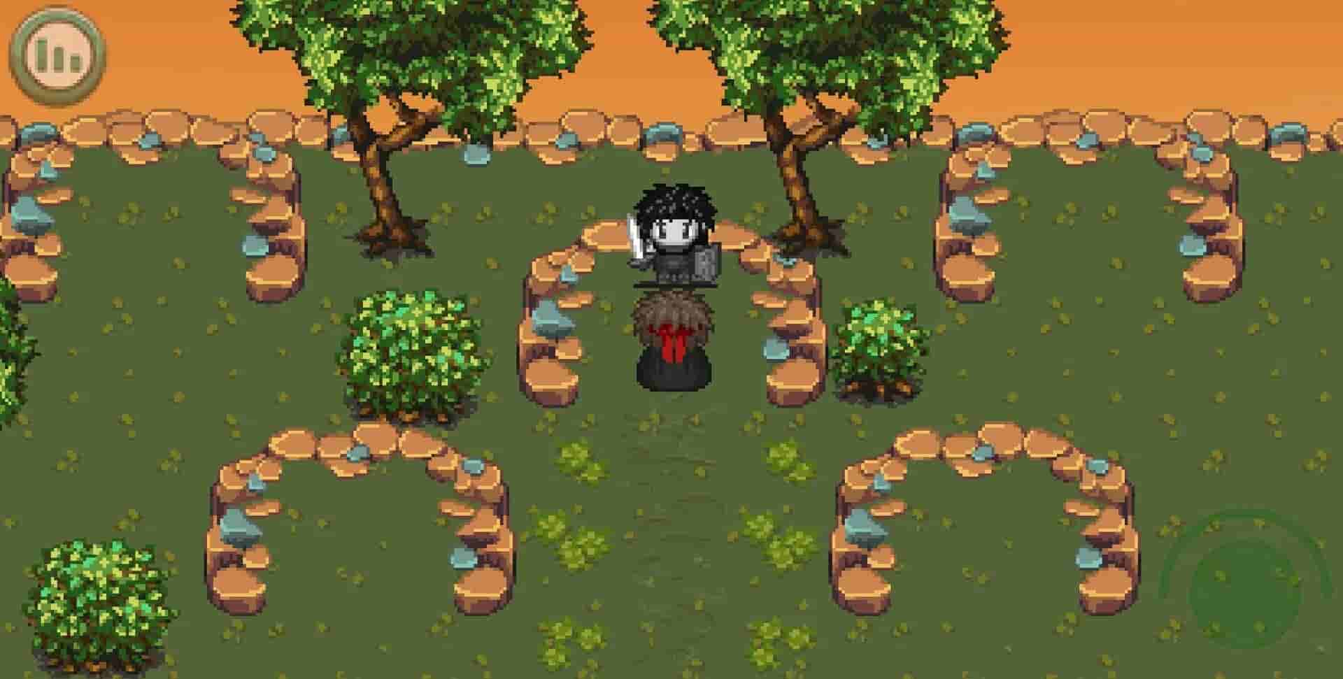 Tablets of Power screenshot thumbnail screenshot 14