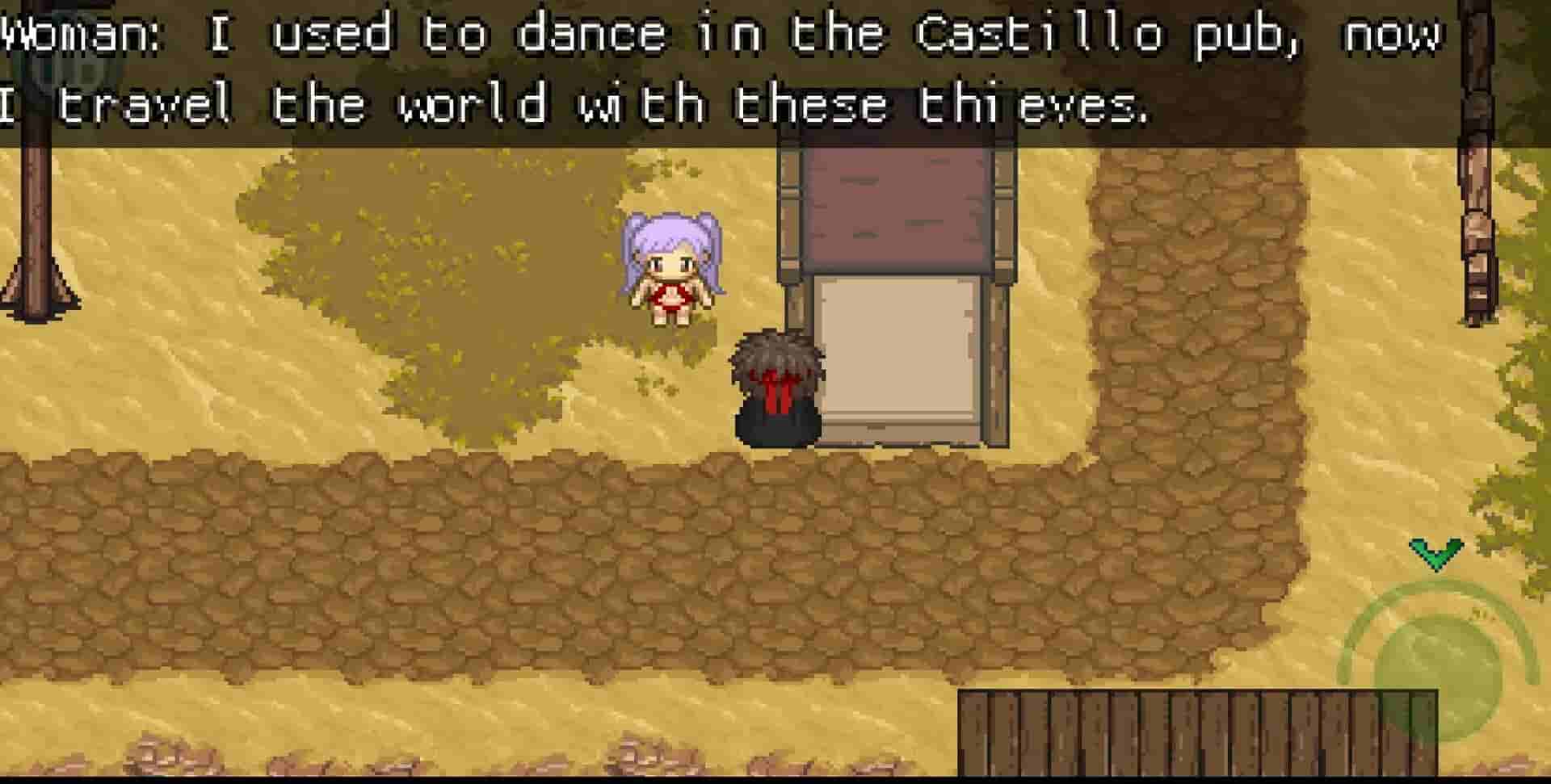 Tablets of Power screenshot thumbnail screenshot 15