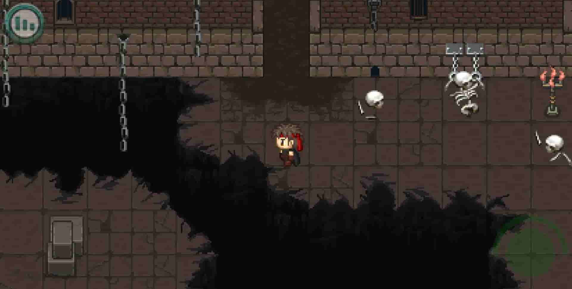 Tablets of Power screenshot thumbnail screenshot 5