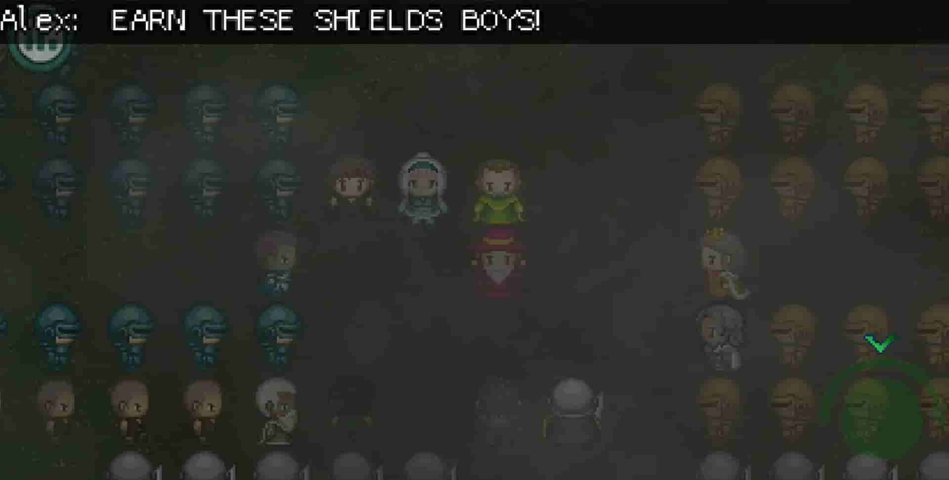 Tablets of Power screenshot thumbnail screenshot 9