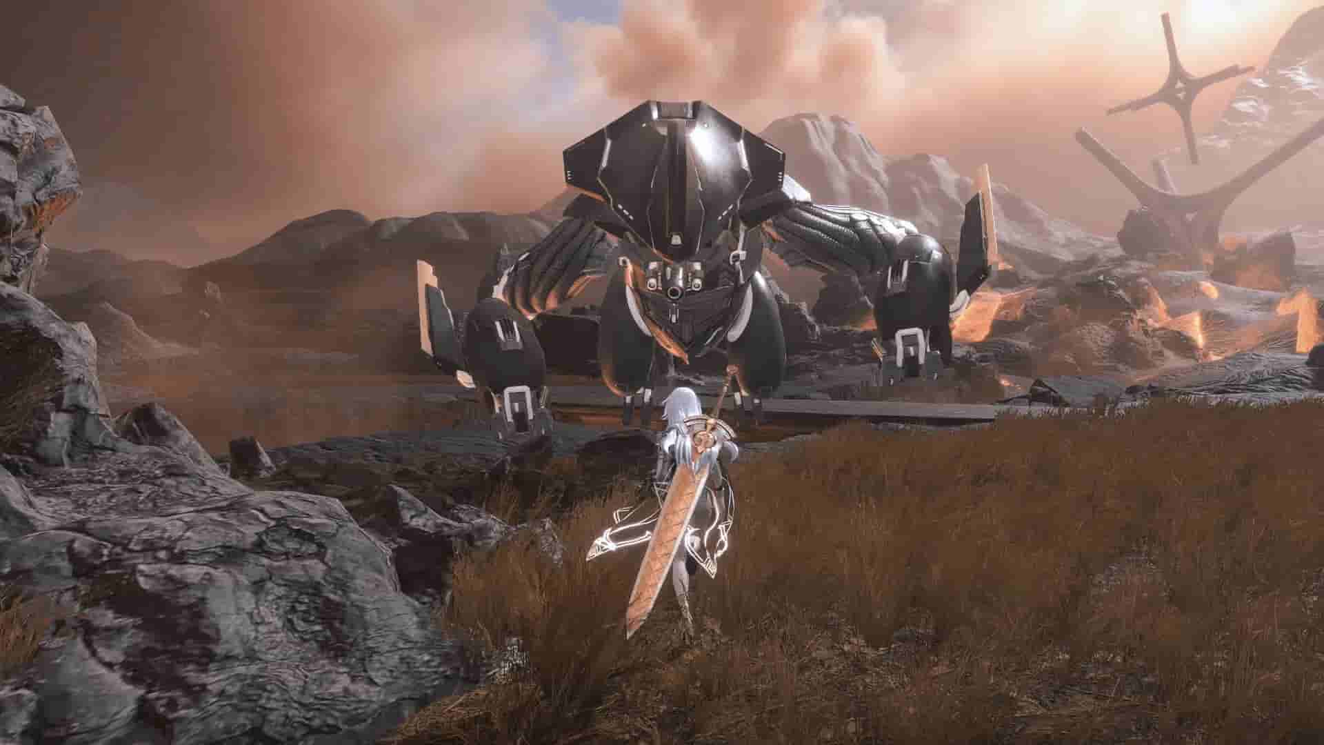 Taboo Trial screenshot thumbnail screenshot 0