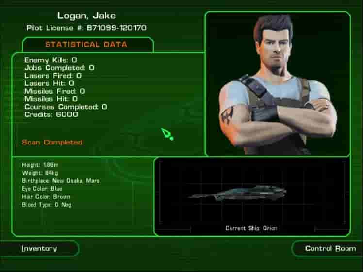 Tachyon: The Fringe screenshot thumbnail screenshot 3
