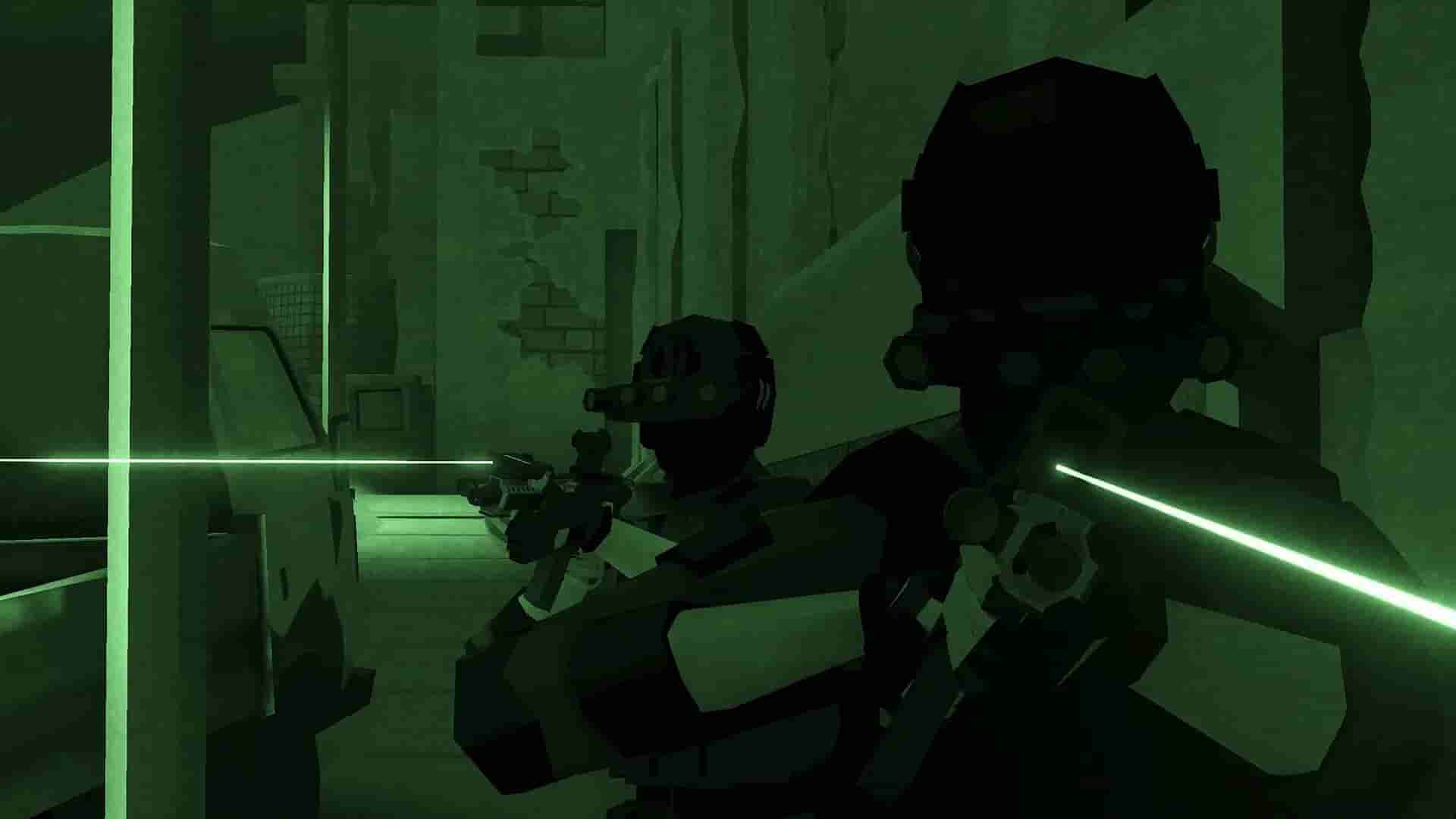 Tactical Assault VR screenshot thumbnail screenshot 0