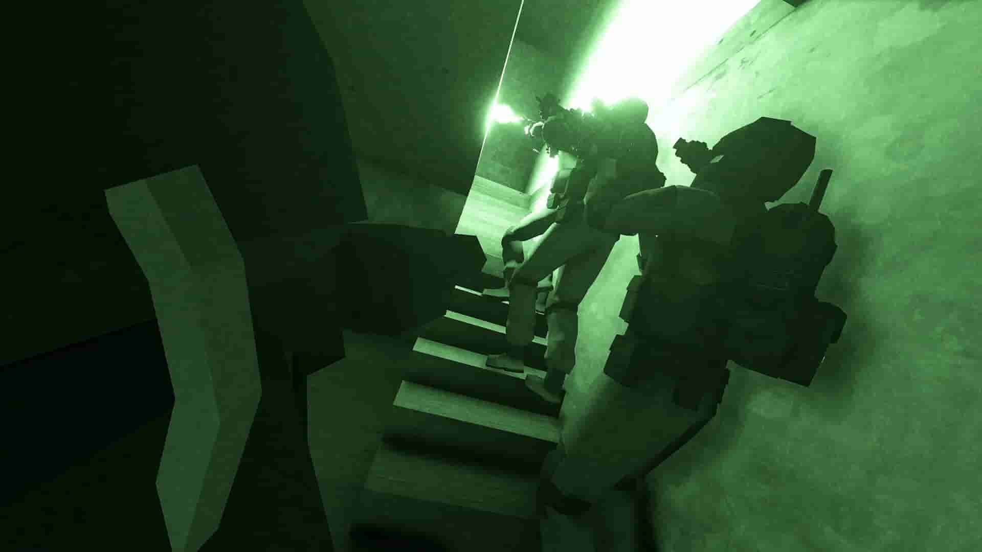 Tactical Assault VR screenshot thumbnail screenshot 4